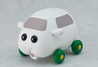 Good Smile Company MODEROID PUI PUI Molcar Shiromo (Plastic model) 70mm NEW_5