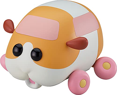 Good Smile Company MODEROID PUI PUI Molcar Potato (Plastic model) 70mm NEW_1