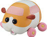 Good Smile Company MODEROID PUI PUI Molcar Potato (Plastic model) 70mm NEW_1