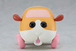 Good Smile Company MODEROID PUI PUI Molcar Potato (Plastic model) 70mm NEW_5