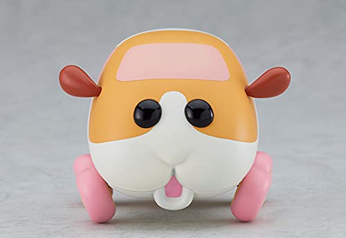 Good Smile Company MODEROID PUI PUI Molcar Potato (Plastic model) 70mm NEW_5