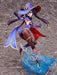 Genshin Astral Reflection' Mona 1/7 scale ABS & PVC Painted Figure WW75013 NEW_5