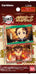 BANDAI Demon slayer: Kimetsu no Yaiba Metal Card Collection Pack ver. ‎KNYMC1_2