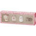 SAN-X Rilakkuma Korilakkuma Strawberry cat Figure set Box ‎AB05401 PVC NEW_1