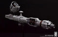 Perfection Industry Company Dream Gear Arkhitect Spaceship (Plastic model) NEW_4