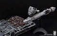 Perfection Industry Company Dream Gear Arkhitect Spaceship (Plastic model) NEW_7