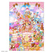 Tenyo 300 Piece Disney Mickey's Sweet Kingdom Jigsaw Puzzle 30.5x43cm D-300-053_2