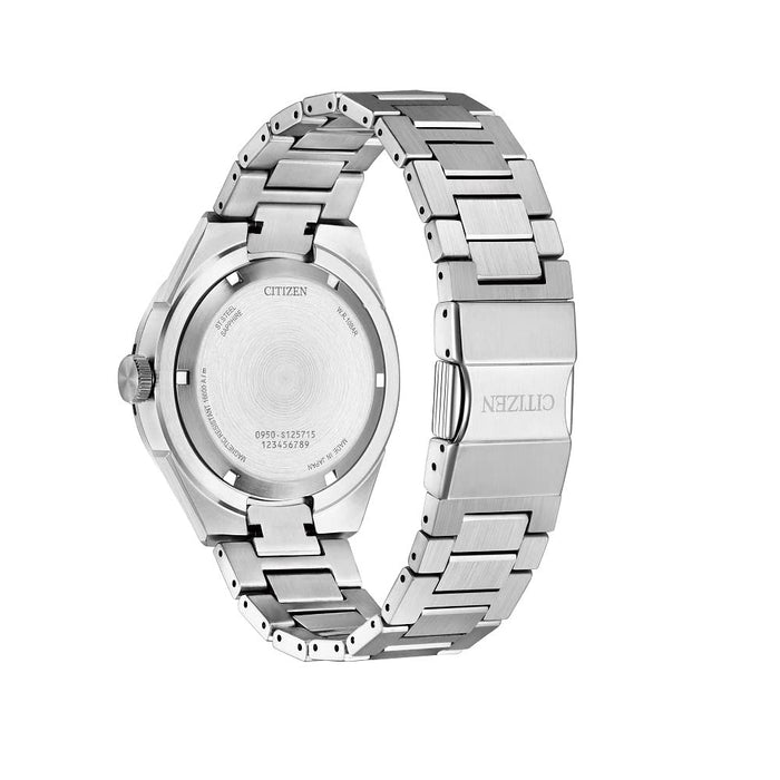 CITIZEN NA1004-87E Series 8 870 Mechanical Automatic Men's Watch Stainless Steel_3