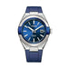 Citizen NA1005-17L Series 8 870 Mechanical Automatic Men's Watch Blue Band NEW_1