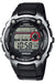 CASIO Collection Wave Scepter WV-200R-1AJF Men's Watch Black Digital Day/Date_1