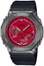 CASIO G-SHOCK GM-2100B-4AJF Men's Watch Metal Covered RED NEW from Japan_1