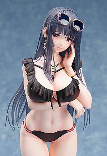 FREEing SiStart! Chiaki Ayase Swimsuit Ver. 1/4 scale PVC painted figure F51032_2