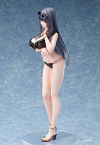 FREEing SiStart! Chiaki Ayase Swimsuit Ver. 1/4 scale PVC painted figure F51032_5