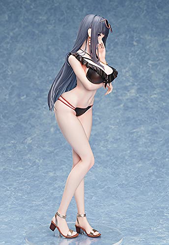 FREEing SiStart! Chiaki Ayase Swimsuit Ver. 1/4 scale PVC painted figure F51032_7
