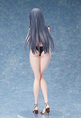 FREEing SiStart! Chiaki Ayase Swimsuit Ver. 1/4 scale PVC painted figure F51032_8