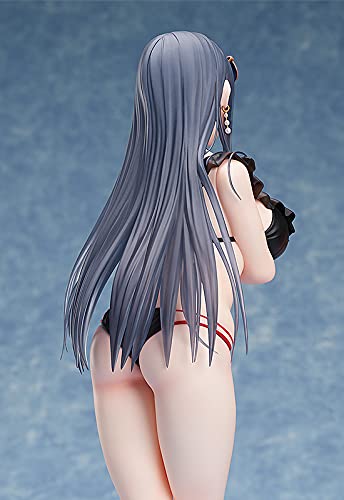 FREEing SiStart! Chiaki Ayase Swimsuit Ver. 1/4 scale PVC painted figure F51032_9