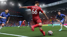 FIFA 22 PS5 Soccer Game Electronic Arts HYPERMOTION gameplay technology NEW_8