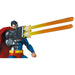 Medicom Toy MAFEX Cyborg Superman RETURN OF SUPERMAN No.164 Figure JUN219091 NEW_6