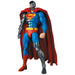 Medicom Toy MAFEX Cyborg Superman RETURN OF SUPERMAN No.164 Figure JUN219091 NEW_9