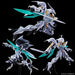 BANDAI SPIRITS HG Aura Battler Dunbine 1/72 Sirbine Colored Plastic Model Kit_6