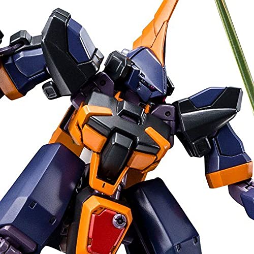 Premium Bandai Limited HG 1:144 RMS-154 BARZAM [A.O.Z RE-BOOT] 1/144 Kit NEW_1