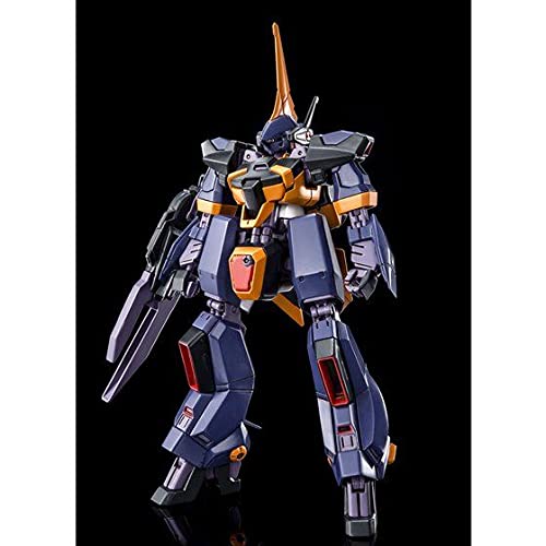 Premium Bandai Limited HG 1:144 RMS-154 BARZAM [A.O.Z RE-BOOT] 1/144 Kit NEW_2