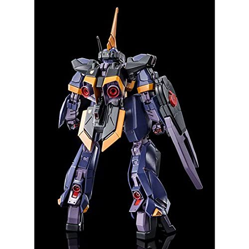 Premium Bandai Limited HG 1:144 RMS-154 BARZAM [A.O.Z RE-BOOT] 1/144 Kit NEW_3