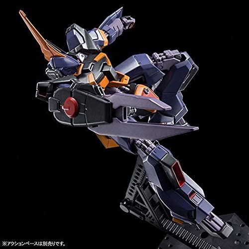 Premium Bandai Limited HG 1:144 RMS-154 BARZAM [A.O.Z RE-BOOT] 1/144 Kit NEW_4