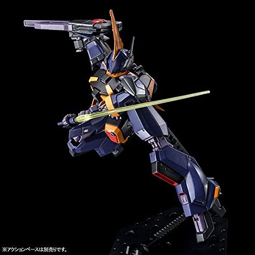 Premium Bandai Limited HG 1:144 RMS-154 BARZAM [A.O.Z RE-BOOT] 1/144 Kit NEW_5