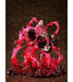 Demon Slayer: Kimetsu no Yaiba Nezuko Kamado Exploding Blood 1/8 scale Figure_1