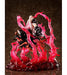 Demon Slayer: Kimetsu no Yaiba Nezuko Kamado Exploding Blood 1/8 scale Figure_3