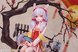 Azur Lane [Laffey] White Rabbit Welcomes the Spring Ver. Figure 1/7scale PVC NEW_4