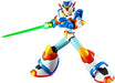 Mega Man X Max Armor (Plastic model) 110mm 1/12scale KP639 NEW from Japan_1