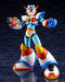 Mega Man X Max Armor (Plastic model) 110mm 1/12scale KP639 NEW from Japan_5