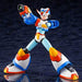 Mega Man X Max Armor (Plastic model) 110mm 1/12scale KP639 NEW from Japan_6