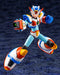 Mega Man X Max Armor (Plastic model) 110mm 1/12scale KP639 NEW from Japan_7