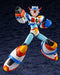 Mega Man X Max Armor (Plastic model) 110mm 1/12scale KP639 NEW from Japan_8