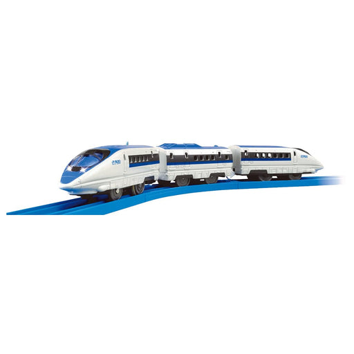 Takara Tomy Plarail S-02 500 Series Shinkansen with Light (High Power Light) NEW_1