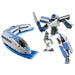 TAKARA TOMY Plarail SHINKALION Z 500 KODAMA Shinkansen Robot Action Figure NEW_1