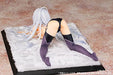 Date A Live [Origami Tobiichi] Release Inverted Astral Dress Ver. Figure 1/6 NEW_8