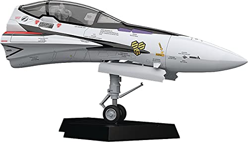 Plamax Macross F MF-51: Minimum Factory Fighter Nose Collection VF-25F model kit_1