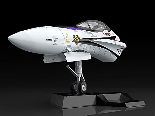 Plamax Macross F MF-51: Minimum Factory Fighter Nose Collection VF-25F model kit_4