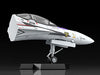 Plamax Macross F MF-51: Minimum Factory Fighter Nose Collection VF-25F model kit_5