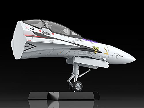 Plamax Macross F MF-51: Minimum Factory Fighter Nose Collection VF-25F model kit_5