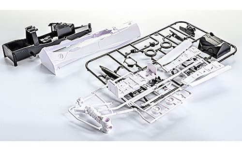 Plamax Macross F MF-51: Minimum Factory Fighter Nose Collection VF-25F model kit_6