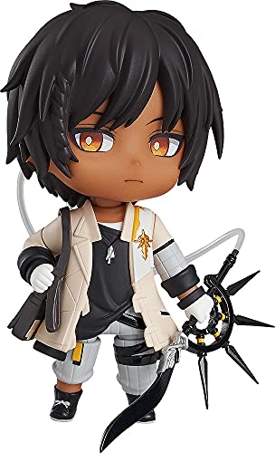 Nendoroid 1679 Arknights Thorns ABS&PVC non-scale 100mm Figure GAS12580 NEW_1