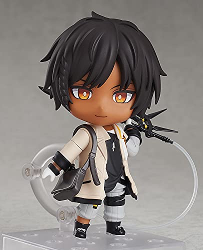 Nendoroid 1679 Arknights Thorns ABS&PVC non-scale 100mm Figure GAS12580 NEW_2