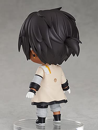 Nendoroid 1679 Arknights Thorns ABS&PVC non-scale 100mm Figure GAS12580 NEW_6
