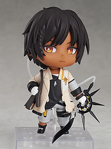 Nendoroid 1679 Arknights Thorns ABS&PVC non-scale 100mm Figure GAS12580 NEW_7