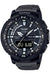 Casio PRO TREK Connected PRT-B70YT-1JF Bluetooth Mobile Titanium Band Men Watch_1